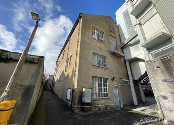 Thumbnail Commercial property to let in 18 Dendy Road, Paignton