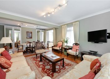 4 Bedrooms Flat for sale in Portsea Place, London W2