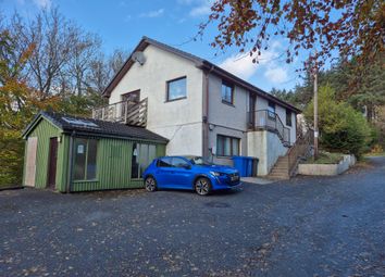 Thumbnail 3 bed detached house for sale in Manse Lane, Portree