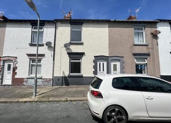 Thumbnail 2 bed property to rent in Dartmouth Street, Walney, Barrow-In-Furness