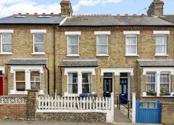 Thumbnail 2 bed terraced house for sale in Rosebank Road, Hanwell