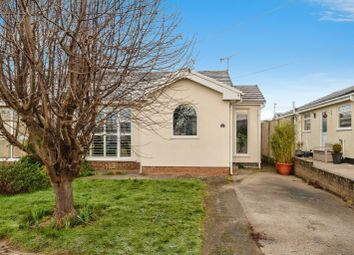 Thumbnail 2 bed bungalow for sale in Maes Ffyddion, Rhuddlan, Rhyl, Denbighshire