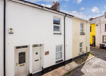 Thumbnail Terraced house for sale in Brent Road, Paignton