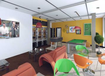 Thumbnail 1 bed flat for sale in Manchester Road, Huddersfield