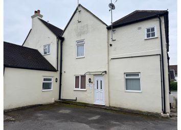 Thumbnail Maisonette to rent in Westway, Mayford Green, Woking