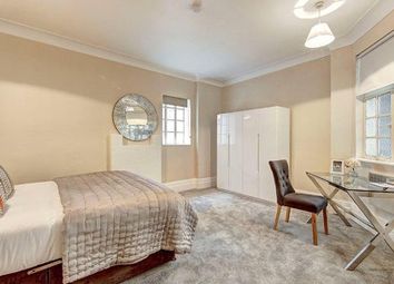 Thumbnail 2 bedroom flat to rent in Park Road, London