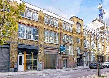 Thumbnail Office for sale in 25 Corsham Street, Old Street, London