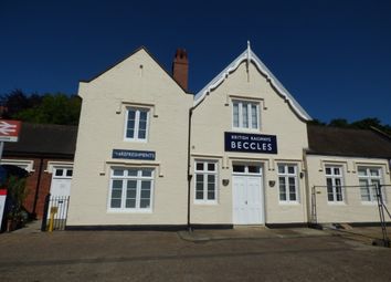 Thumbnail Property to rent in Station Road, Beccles
