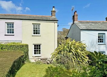 St Austell - End terrace house for sale           ...