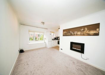 Thumbnail 1 bed flat for sale in Rakersfield Road, New Brighton, Wallasey