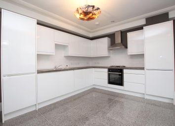 Thumbnail 2 bed flat to rent in Broadway, Peterborough