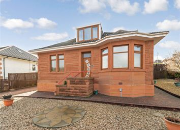 Thumbnail 3 bed bungalow for sale in Blairbeth Road, Rutherglen, Glasgow