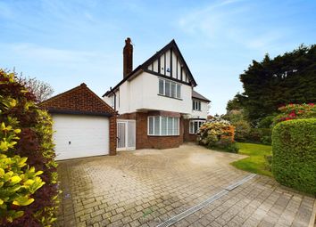 Thumbnail Detached house for sale in Oakwood Drive, Fulwood
