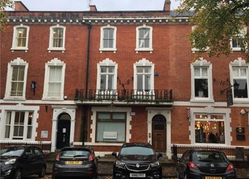 Thumbnail Office to let in 16 Windsor Place, Cathays, Cardiff, Wales
