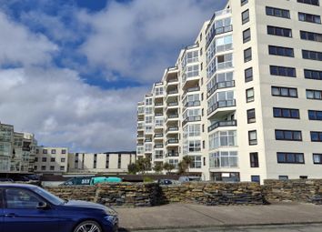 Thumbnail Flat for sale in 308 Kings Court, Ramsey