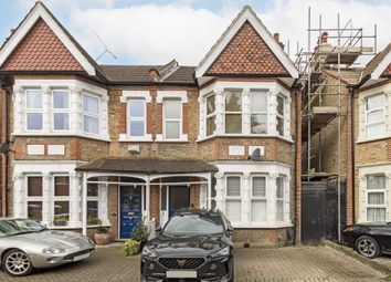 Thumbnail Flat to rent in Coldershaw Road, London