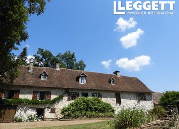 Thumbnail 6 bed villa for sale in Salon-La-Tour, Corrèze, Nouvelle-Aquitaine