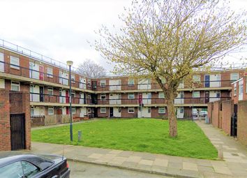 Thumbnail Flat for sale in Jago Close, Plumstead