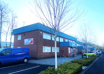 Thumbnail Office to let in Lion Way, Swansea