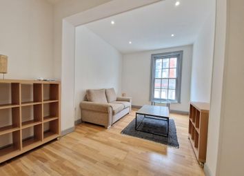 Thumbnail 1 bed flat to rent in Lendal, York, North Yorkshire