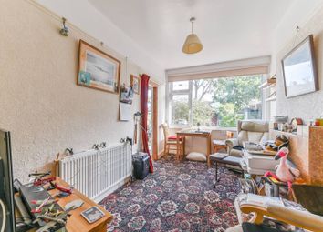 Thumbnail 2 bed terraced house for sale in Beverstone Road, Thornton Heath