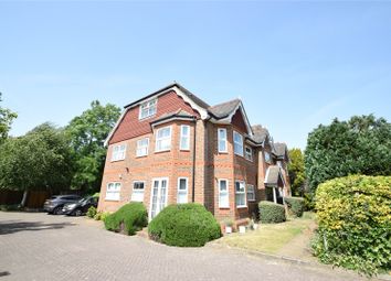 Thumbnail 1 bed flat for sale in 22 Gables Close, Datchet, Berkshire