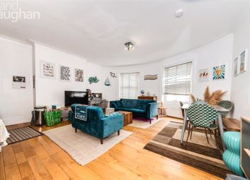 Thumbnail 2 bedroom flat to rent in Brunswick Road, Hove