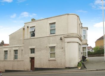 Thumbnail Flat for sale in Chatham Street, Ramsgate, Kent