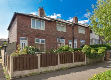 Thumbnail 2 bed terraced house for sale in Maple Grove, Sheffield