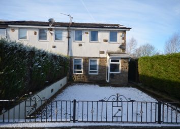 3 Bedroom End terrace house for sale