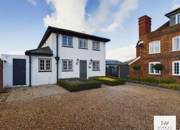 Thumbnail Detached house for sale in The Coach House, High Road, Fobbing, Essex