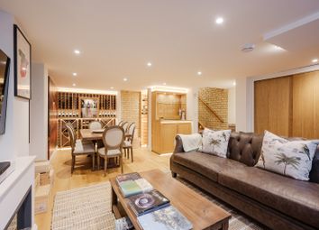 Thumbnail 4 bed terraced house for sale in Walham Rise, Wimbledon Hill Road, Wimbledon