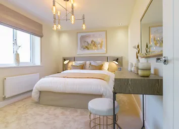 Double Room With Plenty Of Space