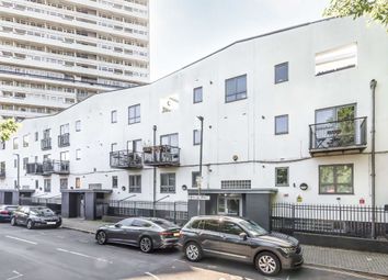 Thumbnail 2 bed flat for sale in Winstanley Road, London