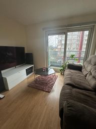 Thumbnail Flat to rent in Commercial Road, London