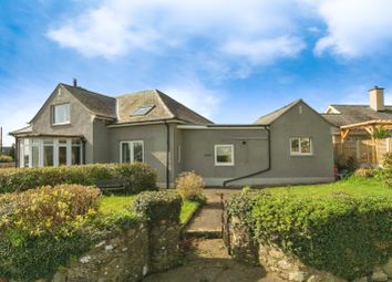 Thumbnail Detached house for sale in Muriau Estate, Criccieth, Gwynedd