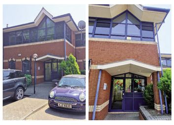 Thumbnail Office to let in Riverview, Walnut Tree Close, Guildford