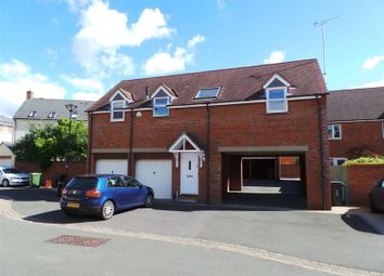 2 Bedrooms Detached house to rent in Helena Road, Swindon SN25