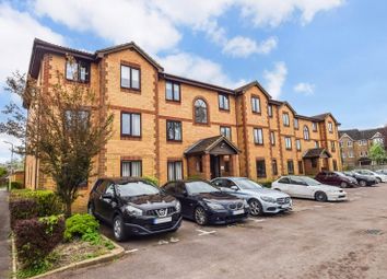 Thumbnail 2 bed flat for sale in Kinnaird Close, Slough, Berkshire