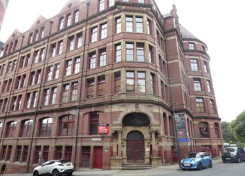 Thumbnail Leisure/hospitality to let in Great George Street, Leeds