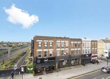 Thumbnail 2 bed flat to rent in Chamberlayne Road, Kensal Rise, Lonfdon