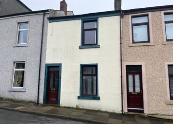 Thumbnail 2 bed terraced house for sale in Chapel Street, Dalton-In-Furness
