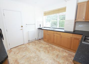 Thumbnail Flat to rent in Albury Drive, Pinner