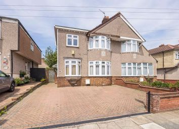 Thumbnail 5 bed semi-detached house for sale in Ashmore Grove, Welling