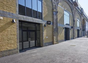 Thumbnail Industrial to let in 56, Ingate Place, Battersea