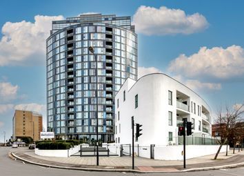 Thumbnail Flat to rent in Newgate, Croydon