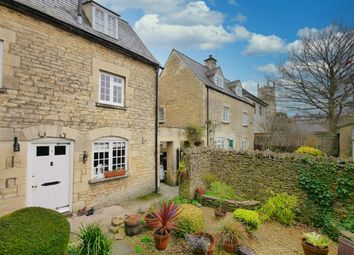 Thumbnail Cottage to rent in Coxwell Street, Cirencester