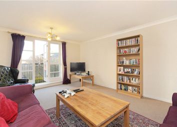 Thumbnail Flat to rent in Willow Court, Corney Reach Way