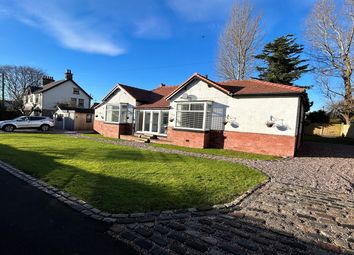 Thumbnail Detached bungalow for sale in Mellor Lane, Chapel-En-Le-Frith, High Peak