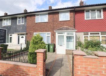 Thumbnail Terraced house to rent in Mount Joy Close, Abbey Wood